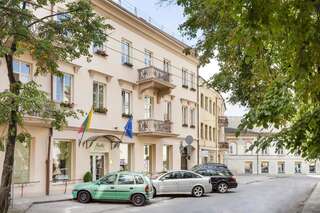 Отель Ivolita Vilnius Вильнюс-2
