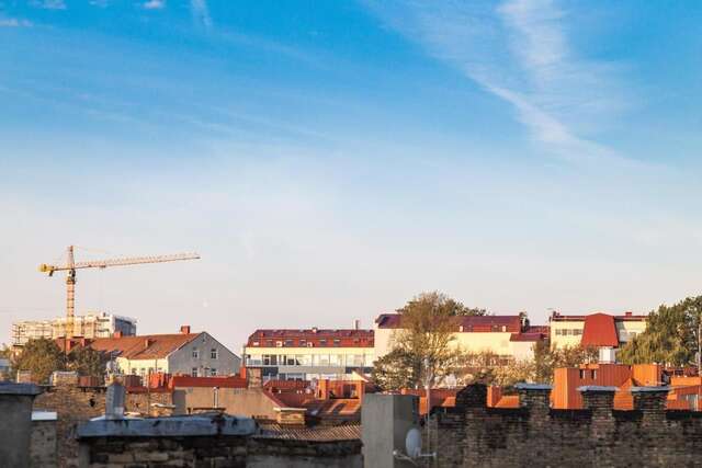 Отель Ivolita Vilnius Вильнюс-40